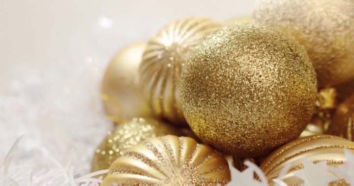 Most wonderful time of the year