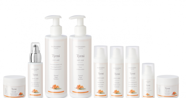 Luonnonkosmetiikkaa edullisemmin