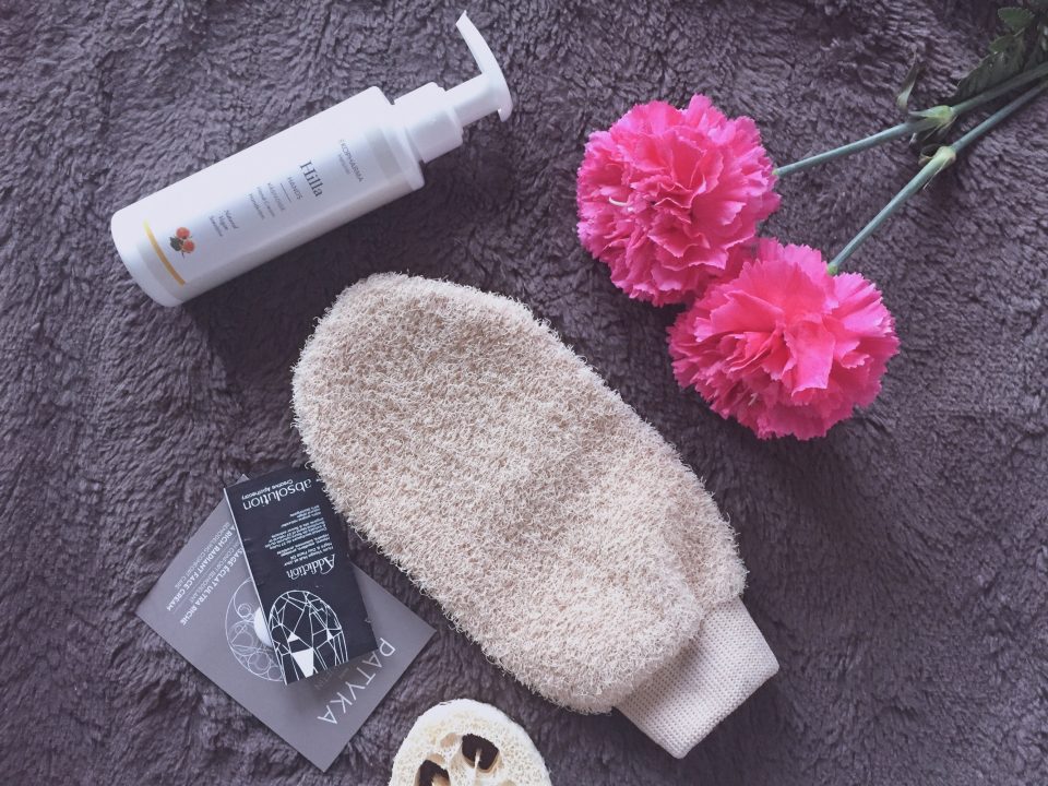 Sisäänpäin kasvaneet karvat – kutittaa, punoittaa ja ärsyttää!