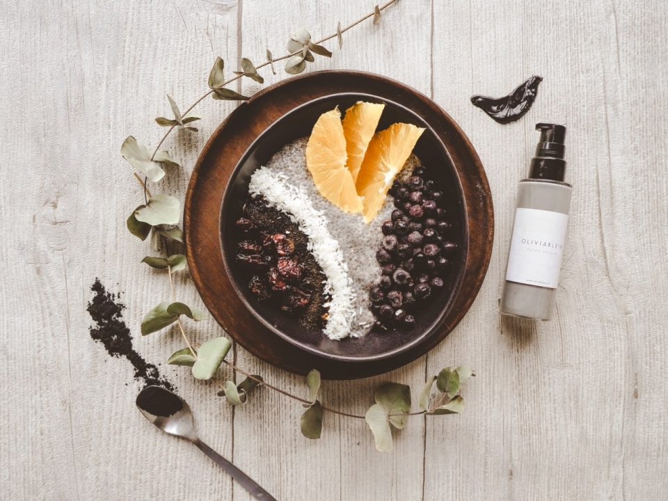 Vuodenaikojen vaihtelu ihonhoidossa