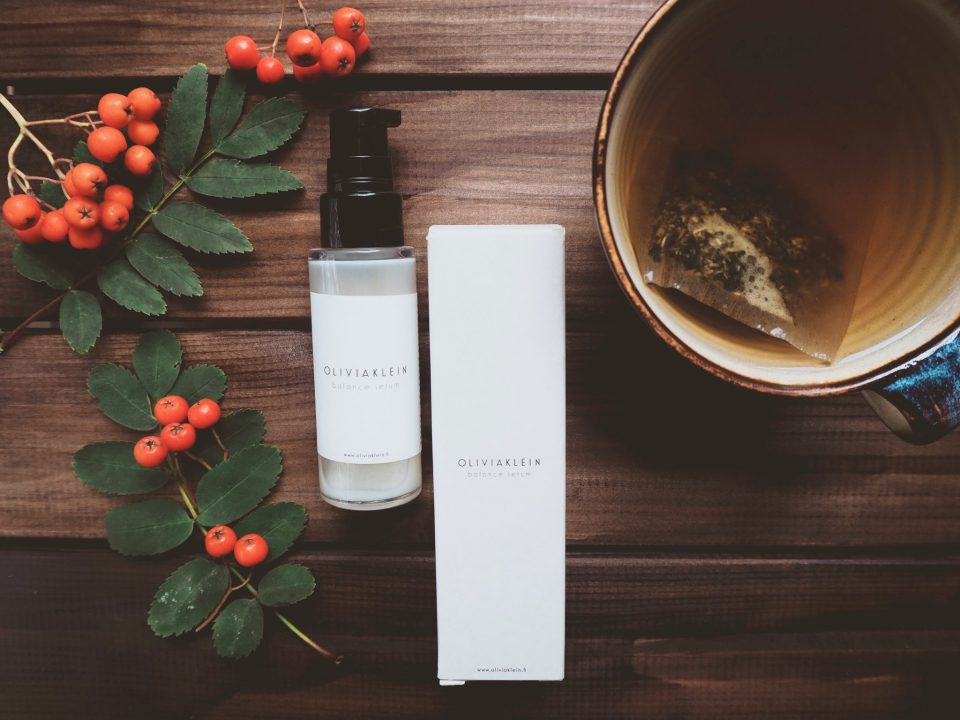 Vuodenaikojen vaihtelu ihonhoidossa: Syksy