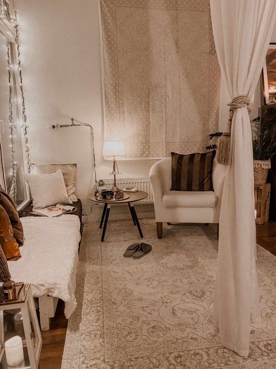 Vieraileva tähti esittää: mun ihon tarina