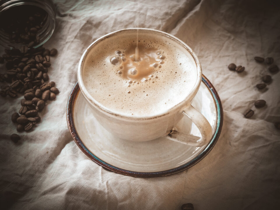 Kofeiinin vaikutus ihoon